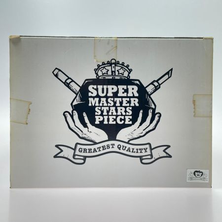 SUPER MASTER STARS PIECE THE SUPER SAIYAN 4 SON GOKOU 一番くじ A賞