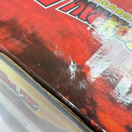 バンプレスト ドラゴンボールZ MASTER STARS PIECE THE SONGOKOU 2 孫悟空 フィギュア