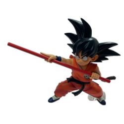 ☆☆  一番くじ ドラゴンボール EX 摩訶不思議大冒険 A賞 MASTERLISE 孫悟空 BANDAI SPIRITS Cランク
