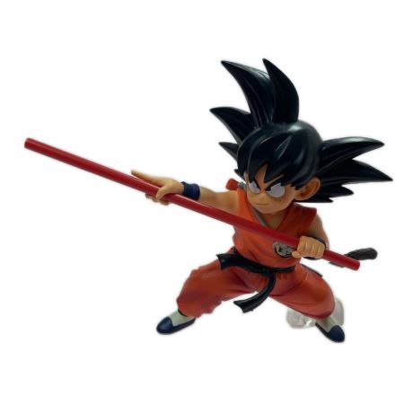   一番くじ ドラゴンボール EX 摩訶不思議大冒険 A賞 MASTERLISE 孫悟空 BANDAI SPIRITS
