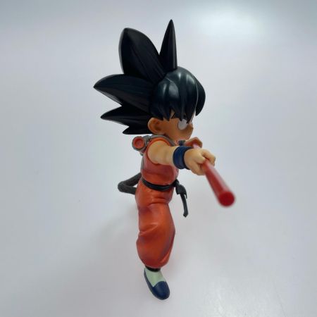   一番くじ ドラゴンボール EX 摩訶不思議大冒険 A賞 MASTERLISE 孫悟空 BANDAI SPIRITS