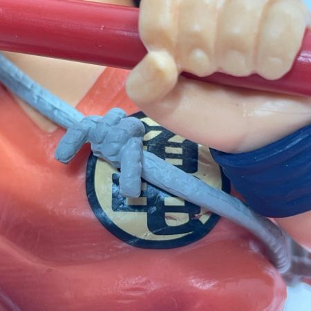   一番くじ ドラゴンボール EX 摩訶不思議大冒険 A賞 MASTERLISE 孫悟空 BANDAI SPIRITS