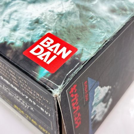 BANDAI 酒井ゆうじコンセプトワークス GODZILLA ゴジラ 現 キングコング対ゴジラ 1962 レアカラー フィギュア