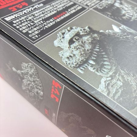 BANDAI 酒井ゆうじコンセプトワークス GODZILLA 現 ゴジラ 1954 レアカラー フィギュア
