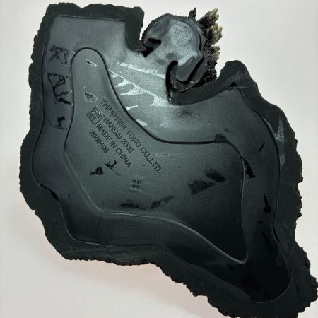 BANDAI 酒井ゆうじコンセプトワークス GODZILLA 現 ゴジラ 1954 レアカラー フィギュア