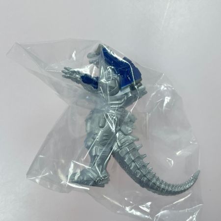 ゴジラ真撃大全 10個セット BANDAI
