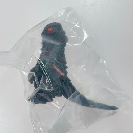 ゴジラ真撃大全 10個セット BANDAI