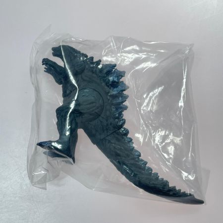 ゴジラ真撃大全 10個セット BANDAI