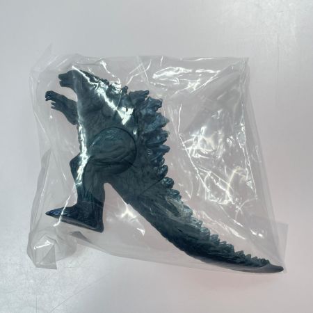 ゴジラ真撃大全 10個セット BANDAI