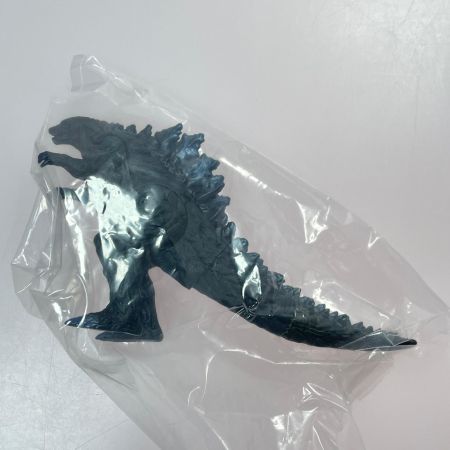 ゴジラ真撃大全 10個セット BANDAI