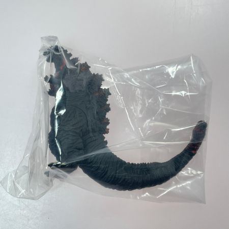 ゴジラ真撃大全 10個セット BANDAI