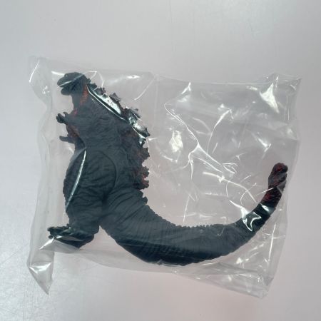 ゴジラ真撃大全 10個セット BANDAI