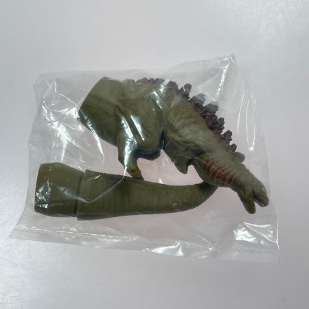 ゴジラ真撃大全 10個セット BANDAI