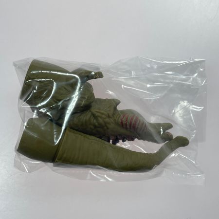 ゴジラ真撃大全 10個セット BANDAI