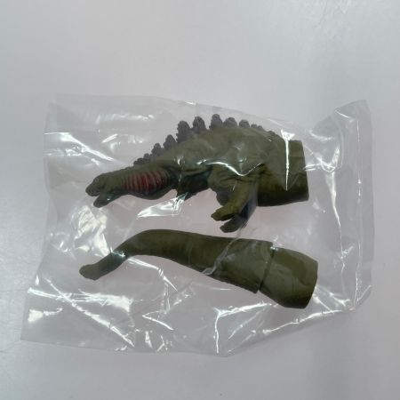 ゴジラ真撃大全 10個セット BANDAI