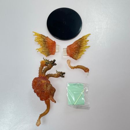   ART WORKS COLLECTION featuring 開田裕治 フィギュアボックス メガハウス