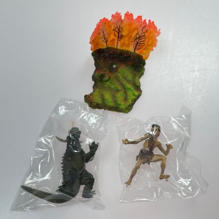   ART WORKS COLLECTION featuring 開田裕治 フィギュアボックス メガハウス