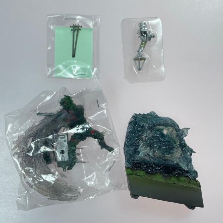   ART WORKS COLLECTION featuring 開田裕治 フィギュアボックス メガハウス
