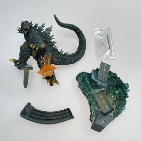   ART WORKS COLLECTION featuring 開田裕治 フィギュアボックス メガハウス