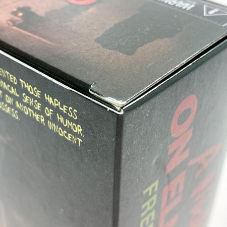 NECA エルム街の悪夢2 フレディクルーガー フィギュア