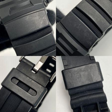 CASIO カシオ G-SHOCK デジアナ AWG-100-1AJF 電波ソーラー メンズ 腕時計
