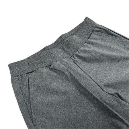 THE NORTH FACE ザノースフェイス トレーニングリブパンツ SIZE M レディース NBW32081 グレー