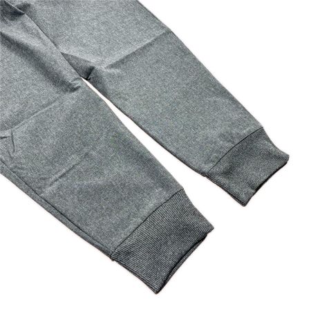THE NORTH FACE ザノースフェイス トレーニングリブパンツ SIZE M レディース NBW32081 グレー
