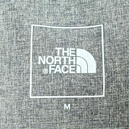 THE NORTH FACE ザノースフェイス トレーニングリブパンツ SIZE M レディース NBW32081 グレー