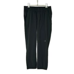 THE NORTH FACE ザノースフェイス フレキシブルアンクルパンツ SIZE M レディース NBW81781 ブラック Aランク