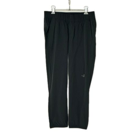 THE NORTH FACE ザノースフェイス フレキシブルアンクルパンツ SIZE M レディース NBW81781 ブラック