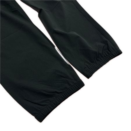 THE NORTH FACE ザノースフェイス フレキシブルアンクルパンツ SIZE M レディース NBW81781 ブラック