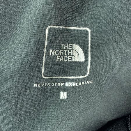 THE NORTH FACE ザノースフェイス フレキシブルアンクルパンツ SIZE M レディース NBW81781 ブラック