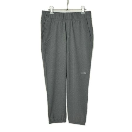 THE NORTH FACE ザノースフェイス フレキシブルアンクルパンツ SIZE M レディース NBW81781 グレー