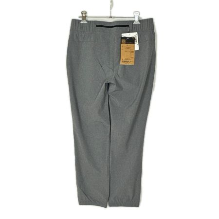 THE NORTH FACE ザノースフェイス フレキシブルアンクルパンツ SIZE M レディース NBW81781 グレー