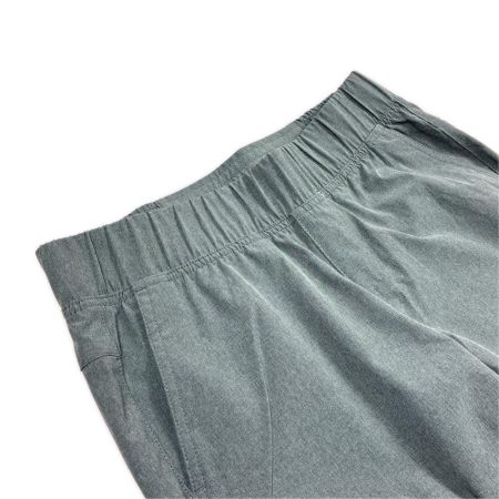 THE NORTH FACE ザノースフェイス フレキシブルアンクルパンツ SIZE M レディース NBW81781 グレー