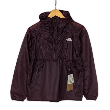 THE NORTH FACE ザノースフェイス ナイロンジャケット SIZE M レディース NPW72190 ワインレッド