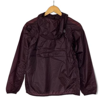 THE NORTH FACE ザノースフェイス ナイロンジャケット SIZE M レディース NPW72190 ワインレッド