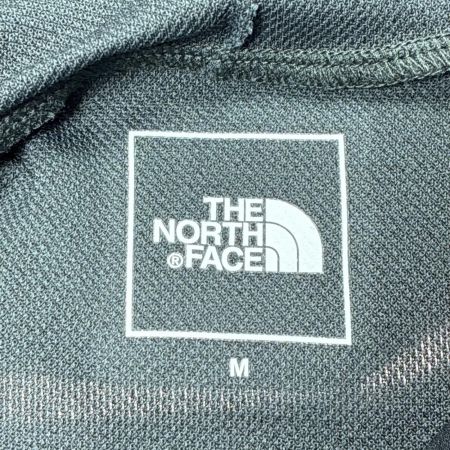 THE NORTH FACE ザノースフェイス ロングスリーブエンジニアードスパイラルフーディ M レディース NTW62072 グレー