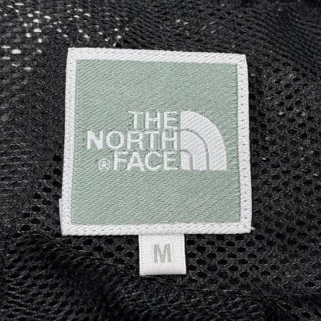 THE NORTH FACE ザノースフェイス ノベルティクラスファイブカーゴショーツ バンダナ柄 レディース SIZE M NBW41745 ブラック