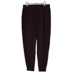 THE NORTH FACE ザノースフェイス トレーニングリブパンツ SIZE M レディース NBW32081 ワインレッド Aランク