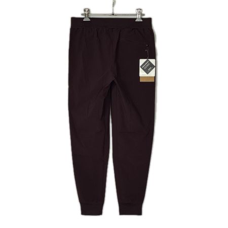 THE NORTH FACE ザノースフェイス トレーニングリブパンツ SIZE M レディース NBW32081 ワインレッド