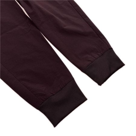 THE NORTH FACE ザノースフェイス トレーニングリブパンツ SIZE M レディース NBW32081 ワインレッド