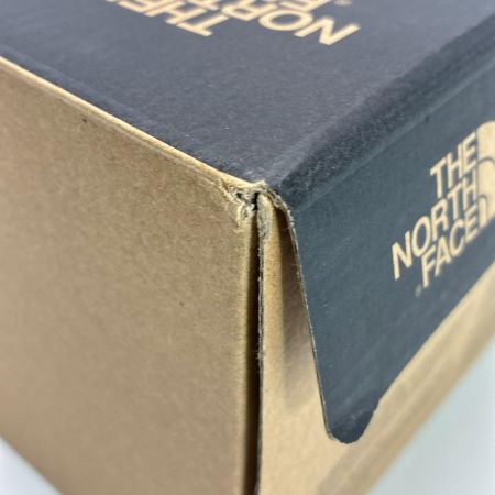 THE NORTH FACE ザノースフェイス トレッキングシューズ NFW52020 ルーツブラウン×マロンパープル SIZE 24.5cm
