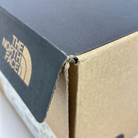 THE NORTH FACE ザノースフェイス トレッキングシューズ NFW52020 ルーツブラウン×マロンパープル SIZE 24.5cm