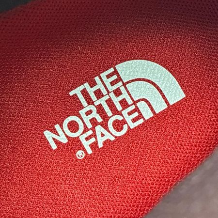 THE NORTH FACE ザノースフェイス トレッキングシューズ NFW52020 ルーツブラウン×マロンパープル SIZE 24.5cm