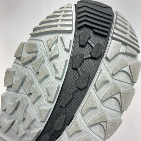 THE NORTH FACE ザノースフェイス トレッキングシューズ NFW52020 TNFブラック×TNFホワイト SIZE 24.5cm