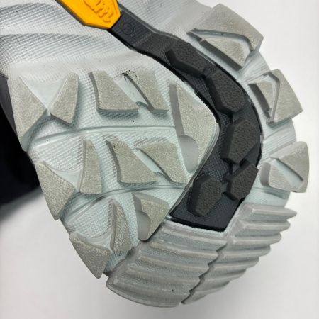 THE NORTH FACE ザノースフェイス トレッキングシューズ NFW52020 TNFブラック×TNFホワイト SIZE 24.5cm