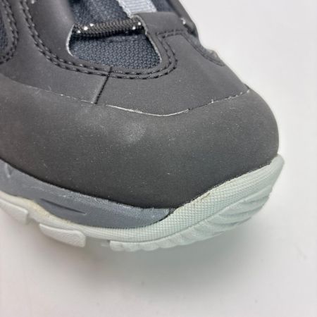 THE NORTH FACE ザノースフェイス トレッキングシューズ NFW52020 TNFブラック×TNFホワイト SIZE 24.5cm