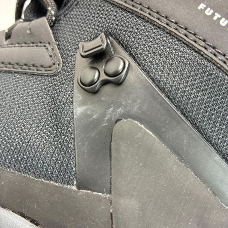 THE NORTH FACE ザノースフェイス トレッキングシューズ NFW52020 TNFブラック×TNFホワイト SIZE 24.5cm