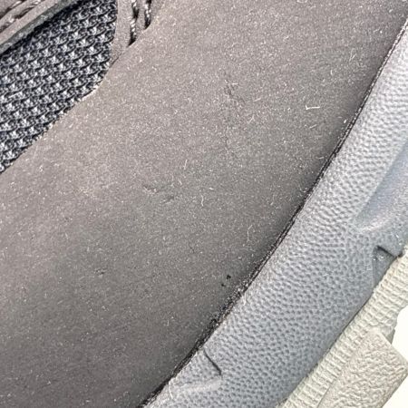 THE NORTH FACE ザノースフェイス トレッキングシューズ NFW52020 TNFブラック×TNFホワイト SIZE 24.5cm